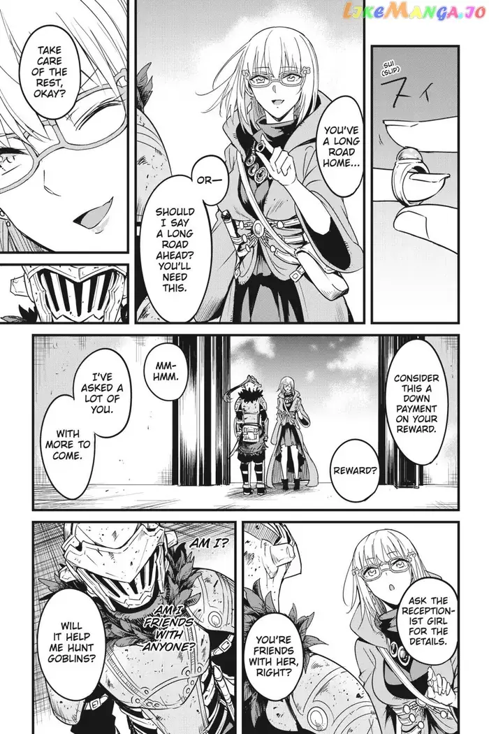Goblin Slayer: Side Story Year One Chapter 42 image 17_optimized_optimized